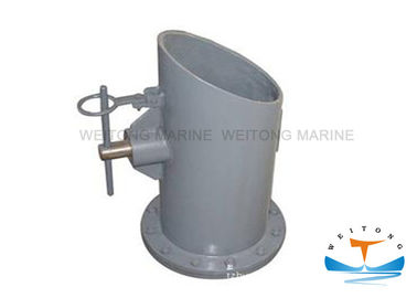 الصين المضادة للصدأ الطلاء البحرية معدات رباط ، الألمانية القياسية مرساة Releaser DIN81906 مصنع